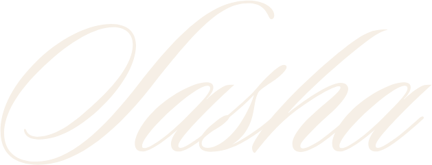 Sasha signature